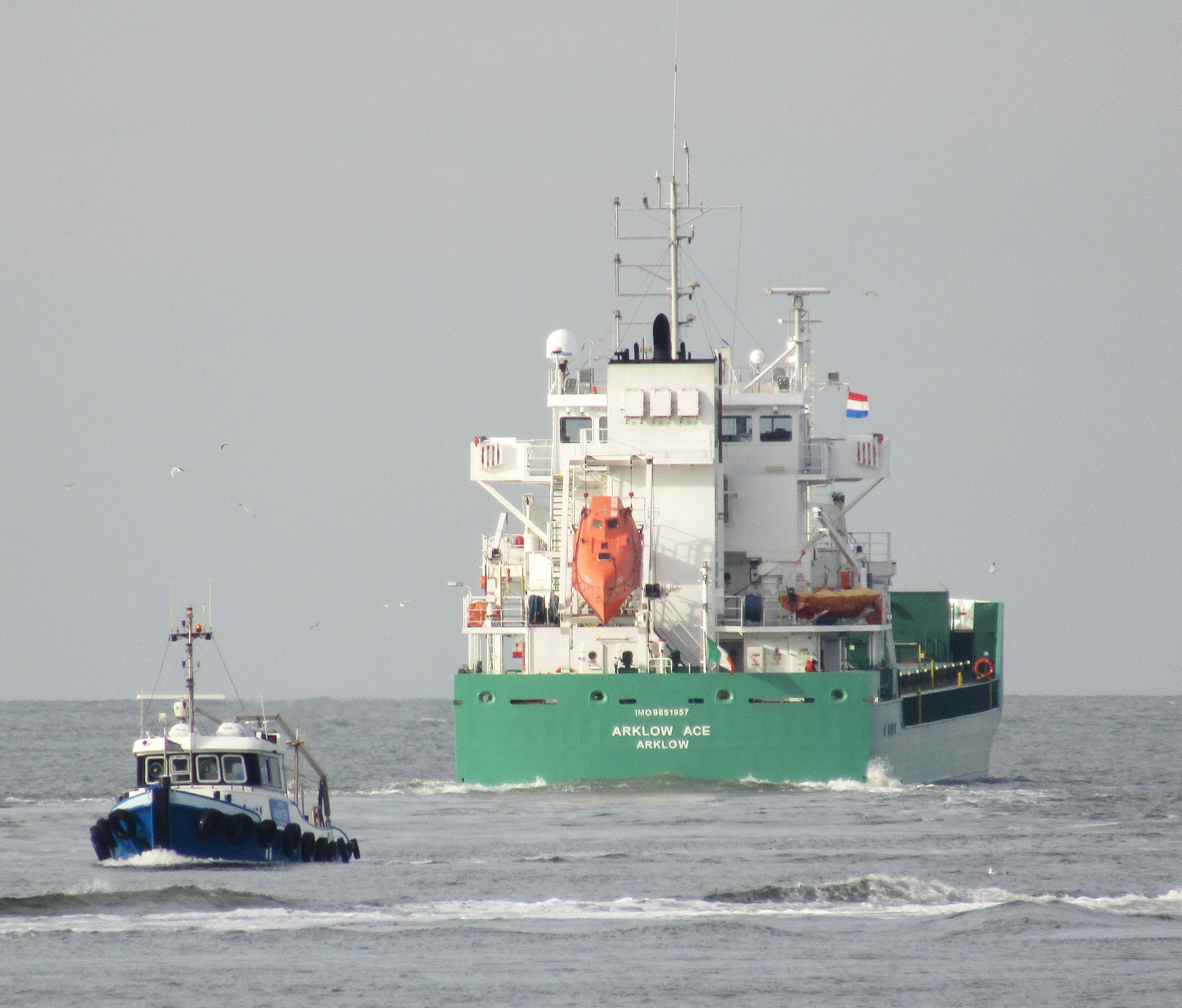 ARKLOW ACE 
